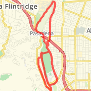 North Arroyo 11-Miler