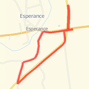 Evening4miles