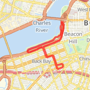 Charles River 5k