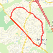 Sully Station Loop