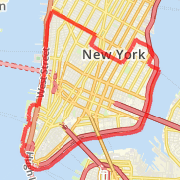 10 mile