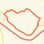 Stanton Criterium Series - The Fall of Pompeii
