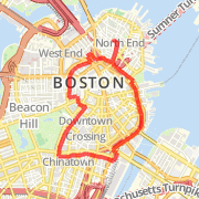 3mi by Waterfront