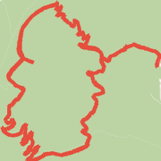 Imported Garmin Route (05/16/2013)