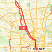 7.70mi road cycling on 5/16/13
