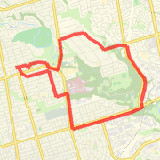 Around Sunnybrook