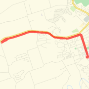 MU - 8 Miles