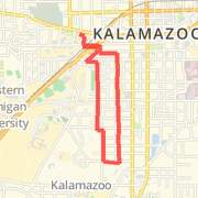 Interval Run