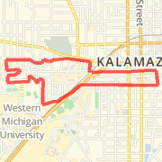 4 mile Academy Neighborhood