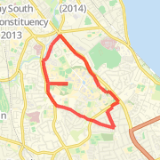 Sports center 8KM