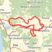 2013 - Granfondo Mario Cipollini - Mediofondo