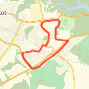Sunningdale 5m