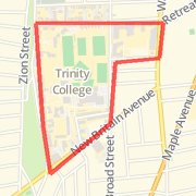 trinity loop