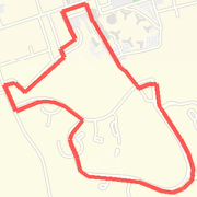 MU 2-3 Miles