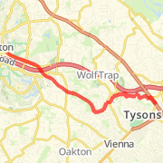 15.70mi road cycling on 5/16/13