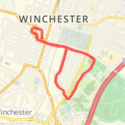 3-miler