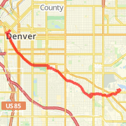 8.78mi road cycling, commute on 5/16/13