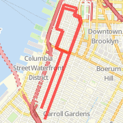 5 miles