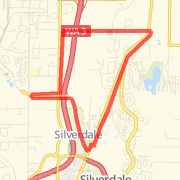 Silverdale Training Loop