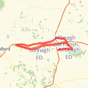 06/08/2010 Route