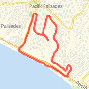 Imported Garmin Route (05/16/2013)