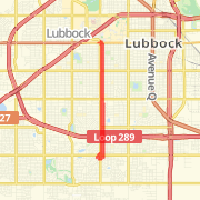 Imported Garmin Route (05/15/2013)