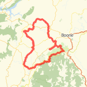 Boone Killer
