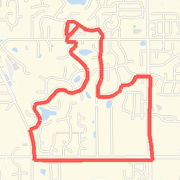 5 mile