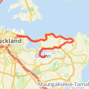 Extreme Round the Bays