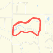iMapMyRun: Aug 6, 2010 10:42 AM