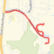 Forelock Drive