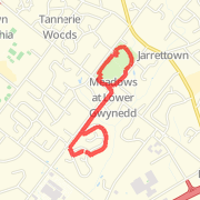 Mondauk loop