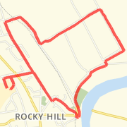 Medow's (Long with Hill)