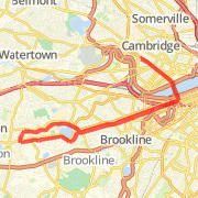 15 miles