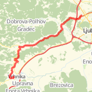 08/06/2010 Route