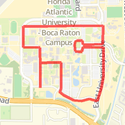 FAU 5k Alternative (IRT Start)