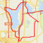 Tour de Seattle :)