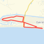 iMapMyRide+: Aug 6, 2010 5:24 PM