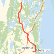 16.38km road cycling on 2013-05-17