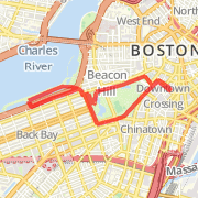 Gym-Storrow
