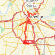 Country Music Half Marathon
