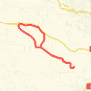 Beauchamp Loop