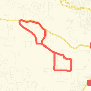 Beauchamp Loop- Sullivan Mod