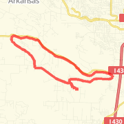 Col Lawson Loop