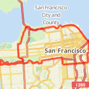 Kezar Stadium-20 Miles