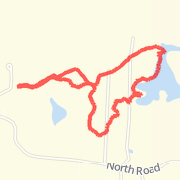 Imported Garmin Route (05/15/2013)
