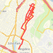 6.01mi run on 5/17/13