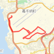 Kadena Run
