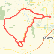 Bald Peak Loop