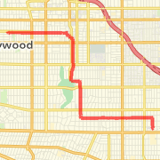 iMapMyRide: Aug 6, 2010 6:44 PM